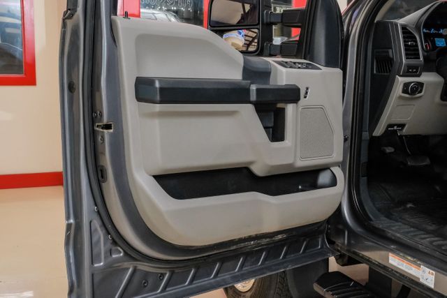 2022 Ford F-450 Super Duty XL | Addison, TX | Mr Car Guys