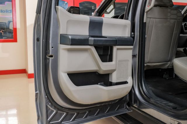 2022 Ford F-450 Super Duty XL | Addison, TX | Mr Car Guys