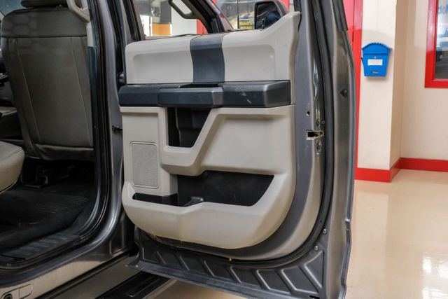 2022 Ford F-450 Super Duty XL | Addison, TX | Mr Car Guys