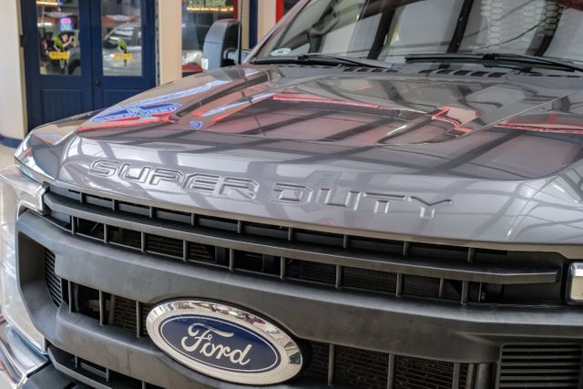 2022 Ford F-450 Super Duty XL | Addison, TX | Mr Car Guys