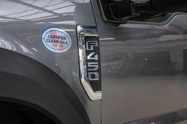 2022 Ford F-450 Super Duty XL | Addison, TX | Mr Car Guys