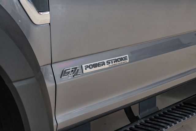 2022 Ford F-450 Super Duty XL | Addison, TX | Mr Car Guys