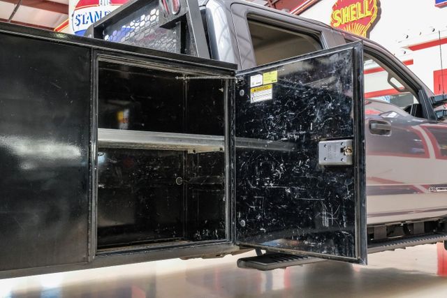 2022 Ford F-450 Super Duty XL | Addison, TX | Mr Car Guys