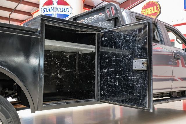 2022 Ford F-450 Super Duty XL | Addison, TX | Mr Car Guys