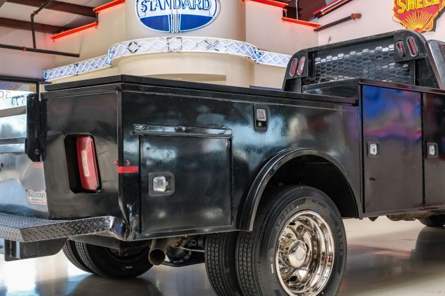 2022 Ford F-450 Super Duty XL | Addison, TX | Mr Car Guys