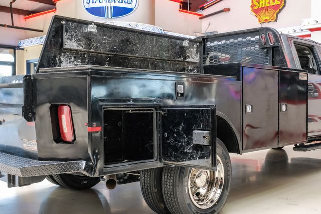 2022 Ford F-450 Super Duty XL | Addison, TX | Mr Car Guys