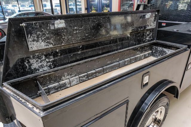 2022 Ford F-450 Super Duty XL | Addison, TX | Mr Car Guys