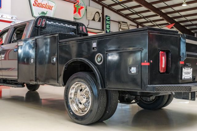 2022 Ford F-450 Super Duty XL | Addison, TX | Mr Car Guys