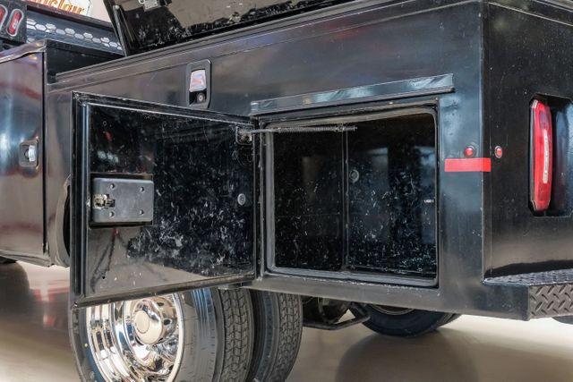 2022 Ford F-450 Super Duty XL | Addison, TX | Mr Car Guys