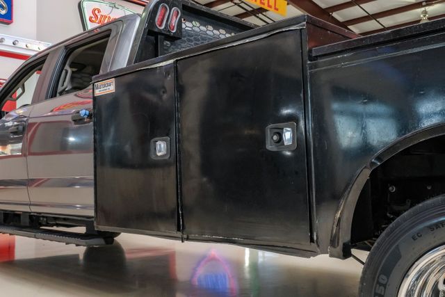 2022 Ford F-450 Super Duty XL | Addison, TX | Mr Car Guys