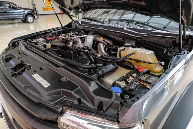 2022 Ford F-450 Super Duty XL | Addison, TX | Mr Car Guys