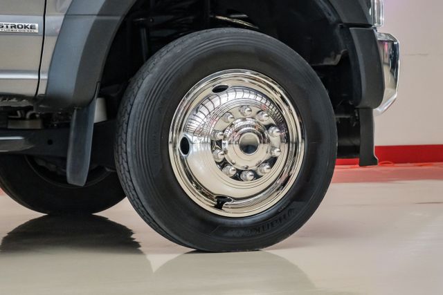 2022 Ford F-450 Super Duty XL | Addison, TX | Mr Car Guys