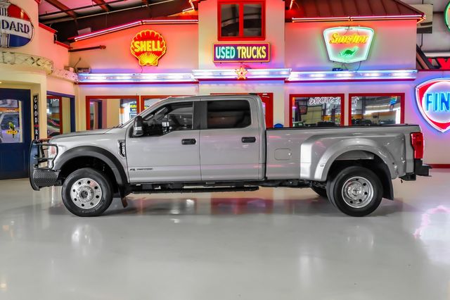 2022 Ford F-450 Super Duty XL 2022 Ford F-450 Super Duty XL