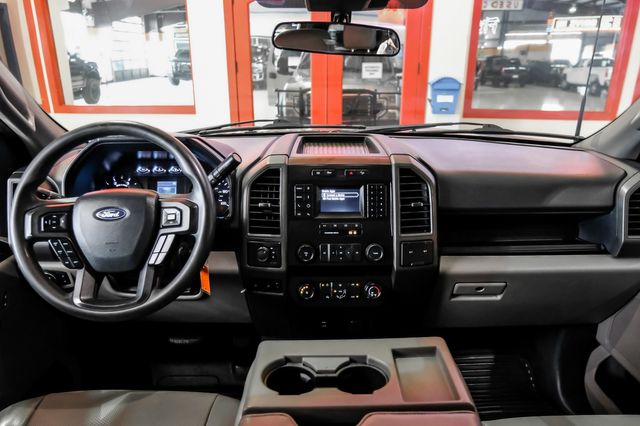 2022 Ford F-450 Super Duty XL 2022 Ford F-450 Super Duty XL