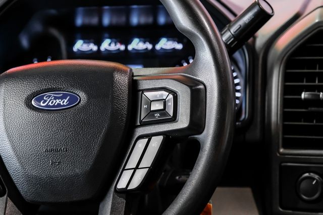 2022 Ford F-450 Super Duty XL 2022 Ford F-450 Super Duty XL