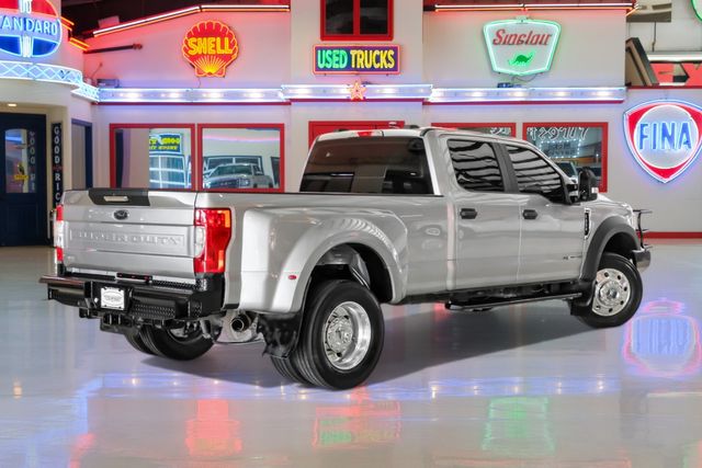 2022 Ford F-450 Super Duty XL 2022 Ford F-450 Super Duty XL