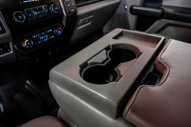 2022 Ford F-450 Super Duty XL