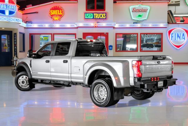 2022 Ford F-450 Super Duty XL