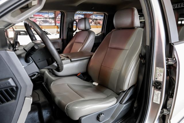 2022 Ford F-450 Super Duty XL 2022 Ford F-450 Super Duty XL