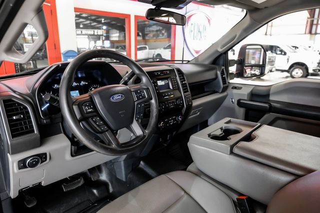 2022 Ford F-450 Super Duty XL 2022 Ford F-450 Super Duty XL