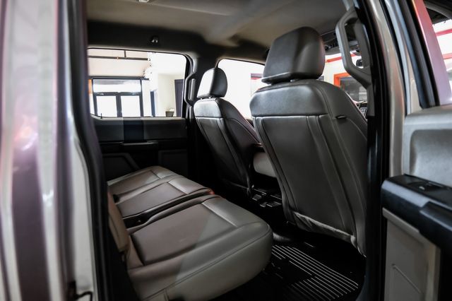 2022 Ford F-450 Super Duty XL