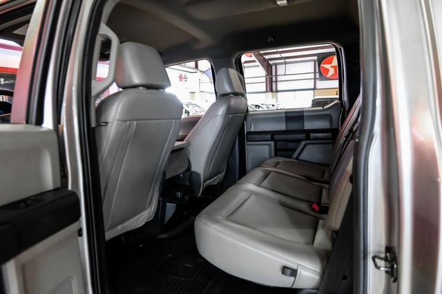 2022 Ford F-450 Super Duty XL