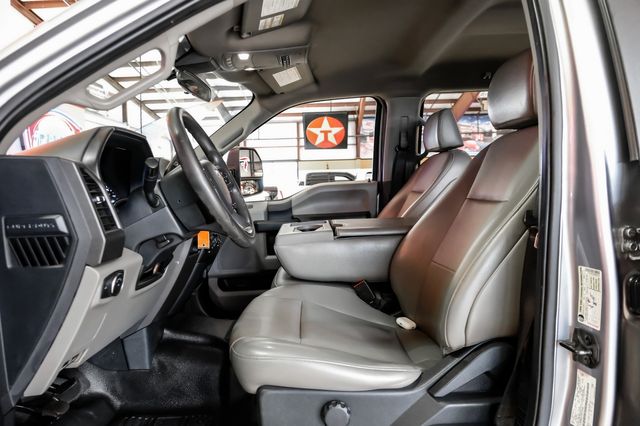 2022 Ford F-450 Super Duty XL 2022 Ford F-450 Super Duty XL