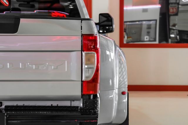 2022 Ford F-450 Super Duty XL