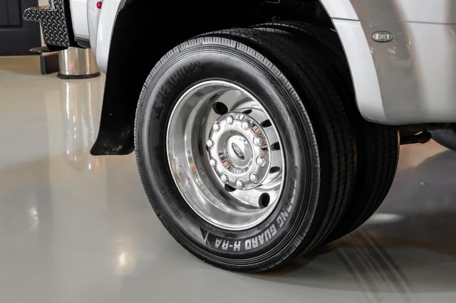 2022 Ford F-450 Super Duty XL 2022 Ford F-450 Super Duty XL