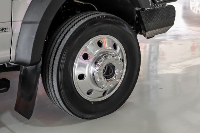 2022 Ford F-450 Super Duty XL 2022 Ford F-450 Super Duty XL