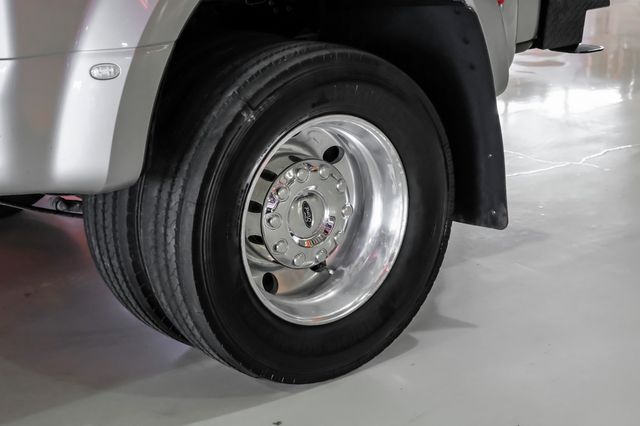 2022 Ford F-450 Super Duty XL 2022 Ford F-450 Super Duty XL