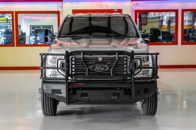 2022 Ford F-450 Super Duty XL 2022 Ford F-450 Super Duty XL