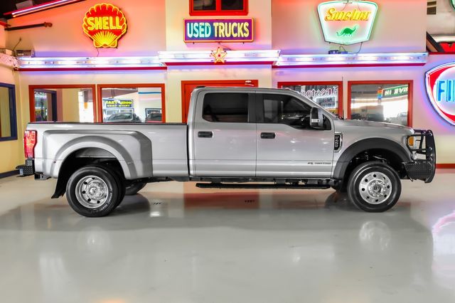 2022 Ford F-450 Super Duty XL 2022 Ford F-450 Super Duty XL