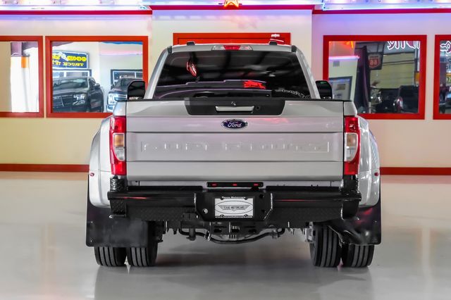 2022 Ford F-450 Super Duty XL