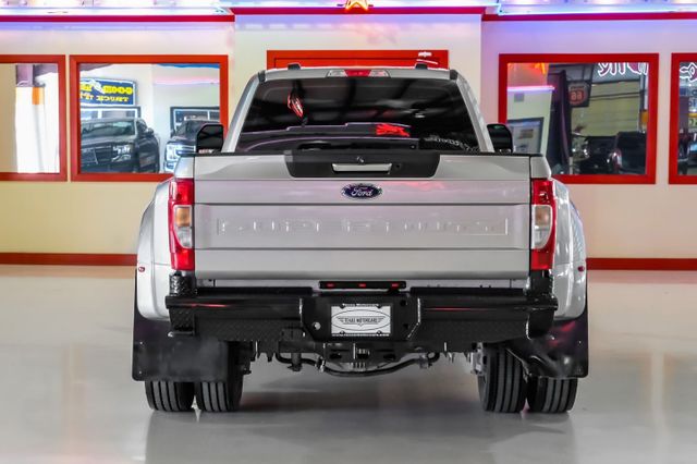 2022 Ford F-450 Super Duty XL | Addison, TX | Mr Car Guys