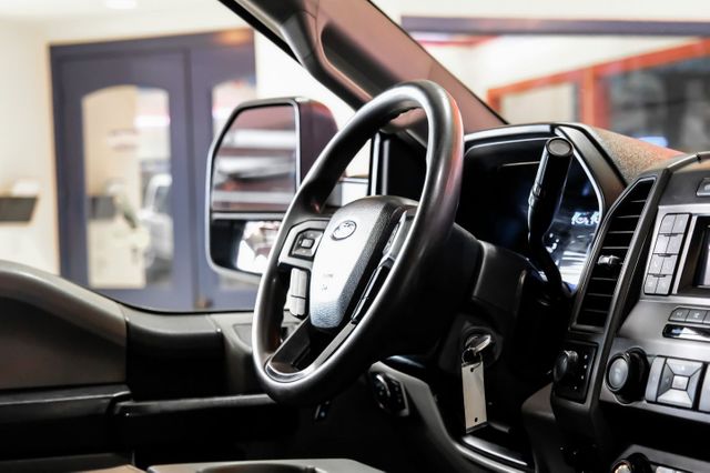 2022 Ford F-450 Super Duty XL | Addison, TX | Mr Car Guys