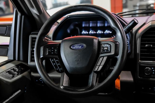 2022 Ford F-450 Super Duty XL | Addison, TX | Mr Car Guys