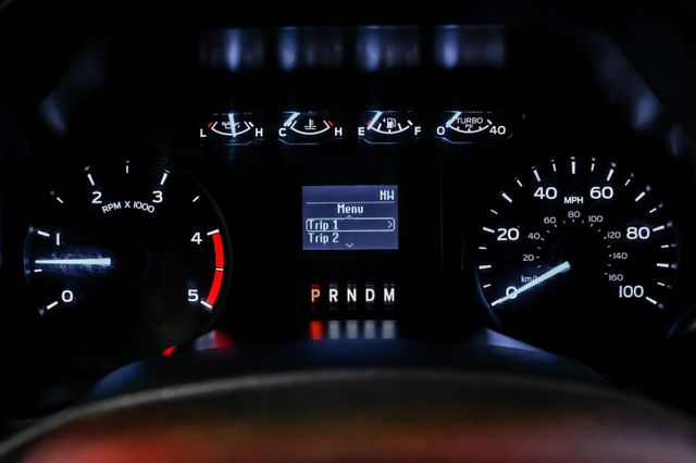 2022 Ford F-450 Super Duty XL | Addison, TX | Mr Car Guys