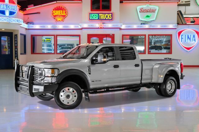 2022 Ford F-450 Super Duty XL | Addison, TX | Mr Car Guys