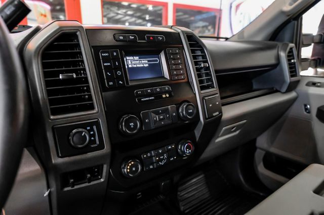 2022 Ford F-450 Super Duty XL | Addison, TX | Mr Car Guys