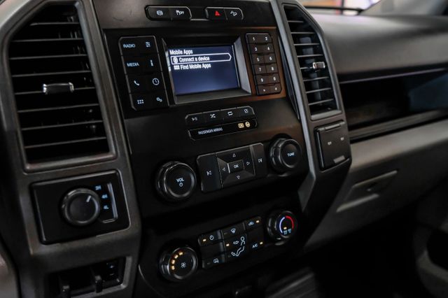 2022 Ford F-450 Super Duty XL | Addison, TX | Mr Car Guys