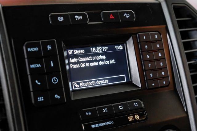 2022 Ford F-450 Super Duty XL | Addison, TX | Mr Car Guys