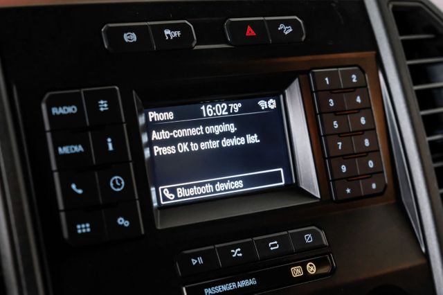 2022 Ford F-450 Super Duty XL | Addison, TX | Mr Car Guys