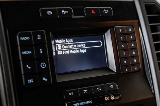 2022 Ford F-450 Super Duty XL | Addison, TX | Mr Car Guys