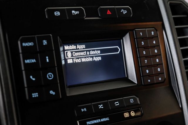 2022 Ford F-450 Super Duty XL | Addison, TX | Mr Car Guys