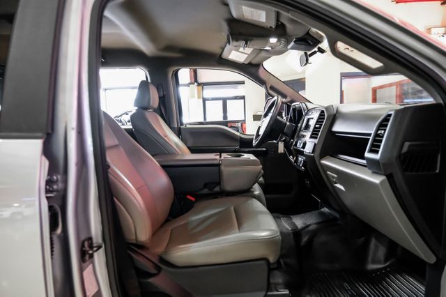 2022 Ford F-450 Super Duty XL | Addison, TX | Mr Car Guys