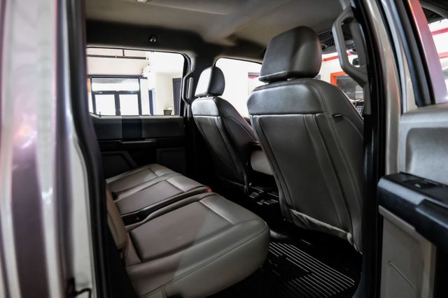 2022 Ford F-450 Super Duty XL | Addison, TX | Mr Car Guys