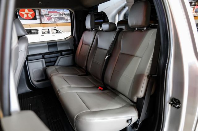 2022 Ford F-450 Super Duty XL | Addison, TX | Mr Car Guys