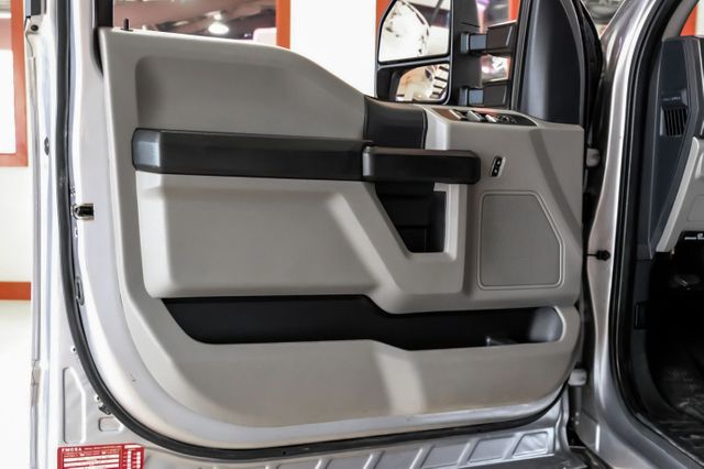 2022 Ford F-450 Super Duty XL | Addison, TX | Mr Car Guys