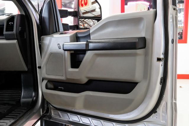 2022 Ford F-450 Super Duty XL | Addison, TX | Mr Car Guys